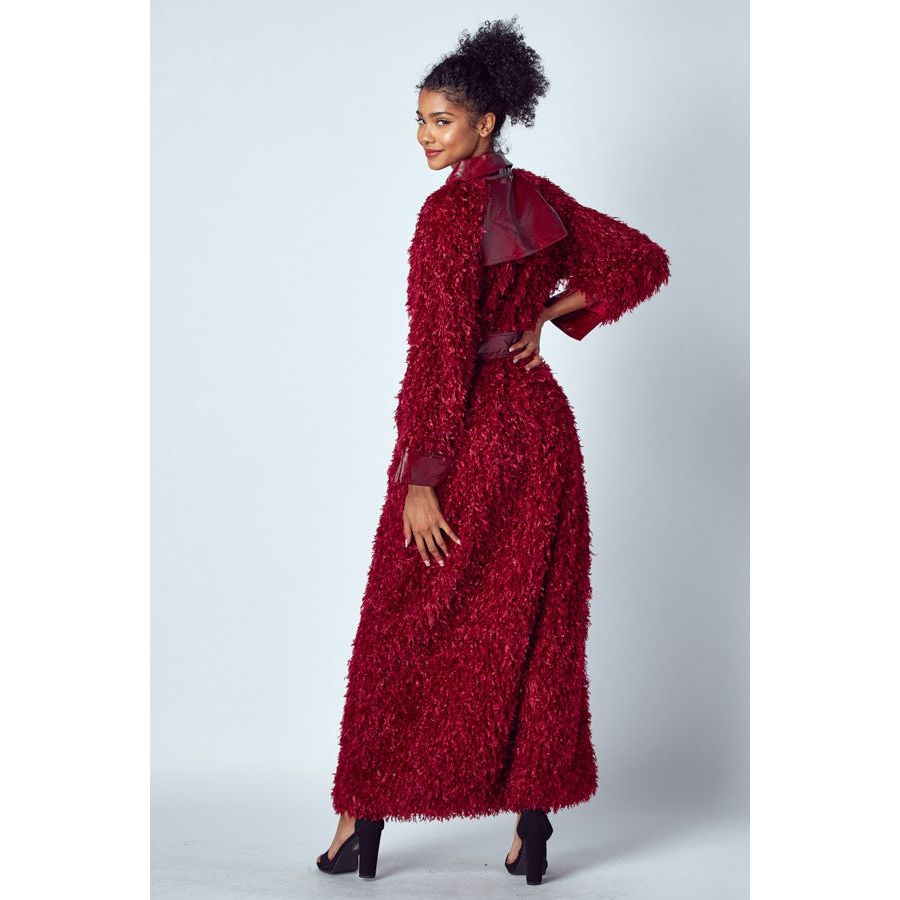 Statement Piece - Coat