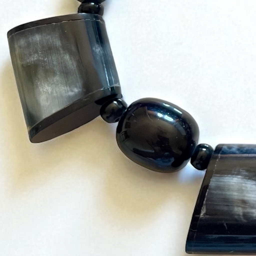 Organic Chic Necklace