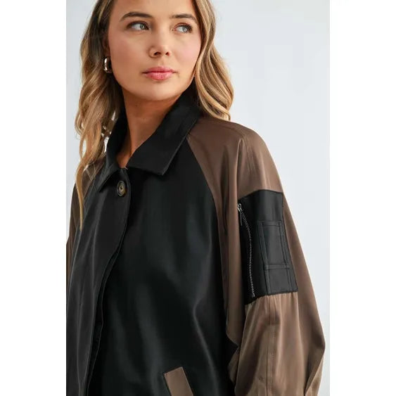 Jason Jacket