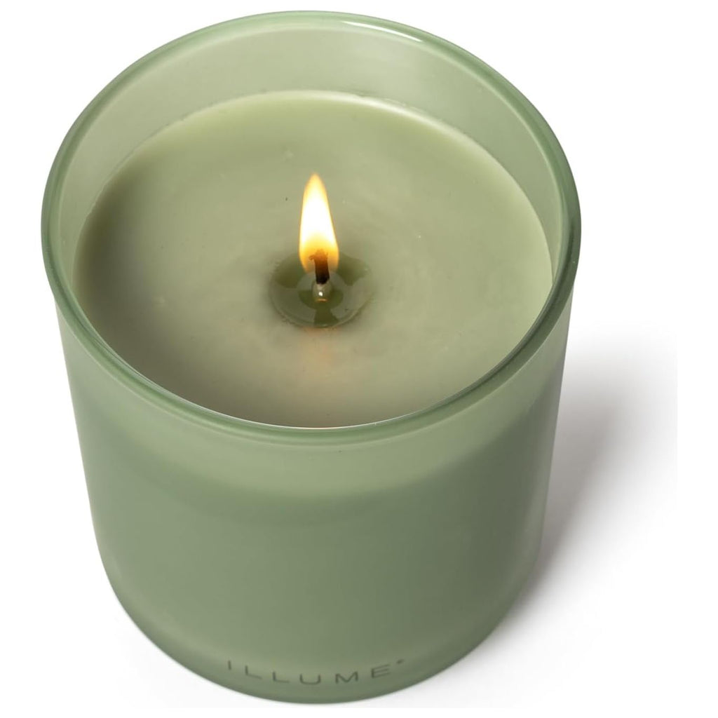 Refillable Glass Boxed - Hinoki Sage