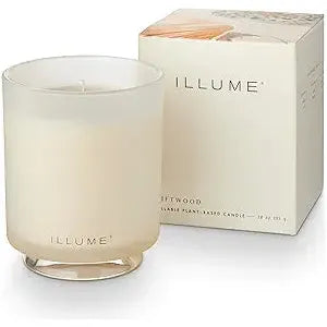 Refillable Glass Boxed - Driftwood