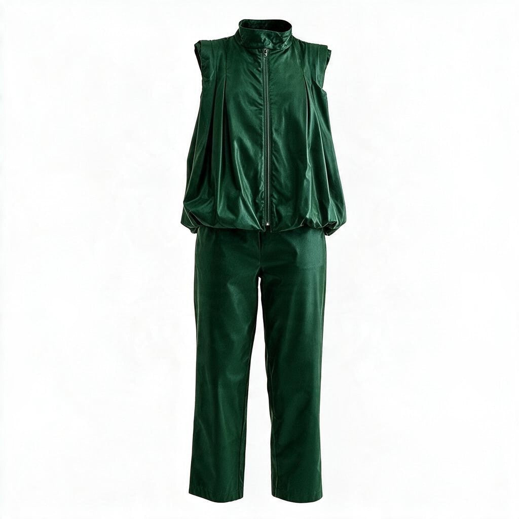 Hunter Luxe Leather Set