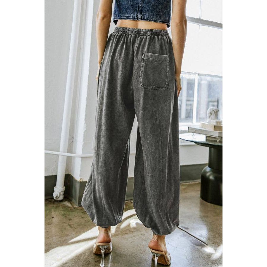 Laid-Back Comfort Jogger