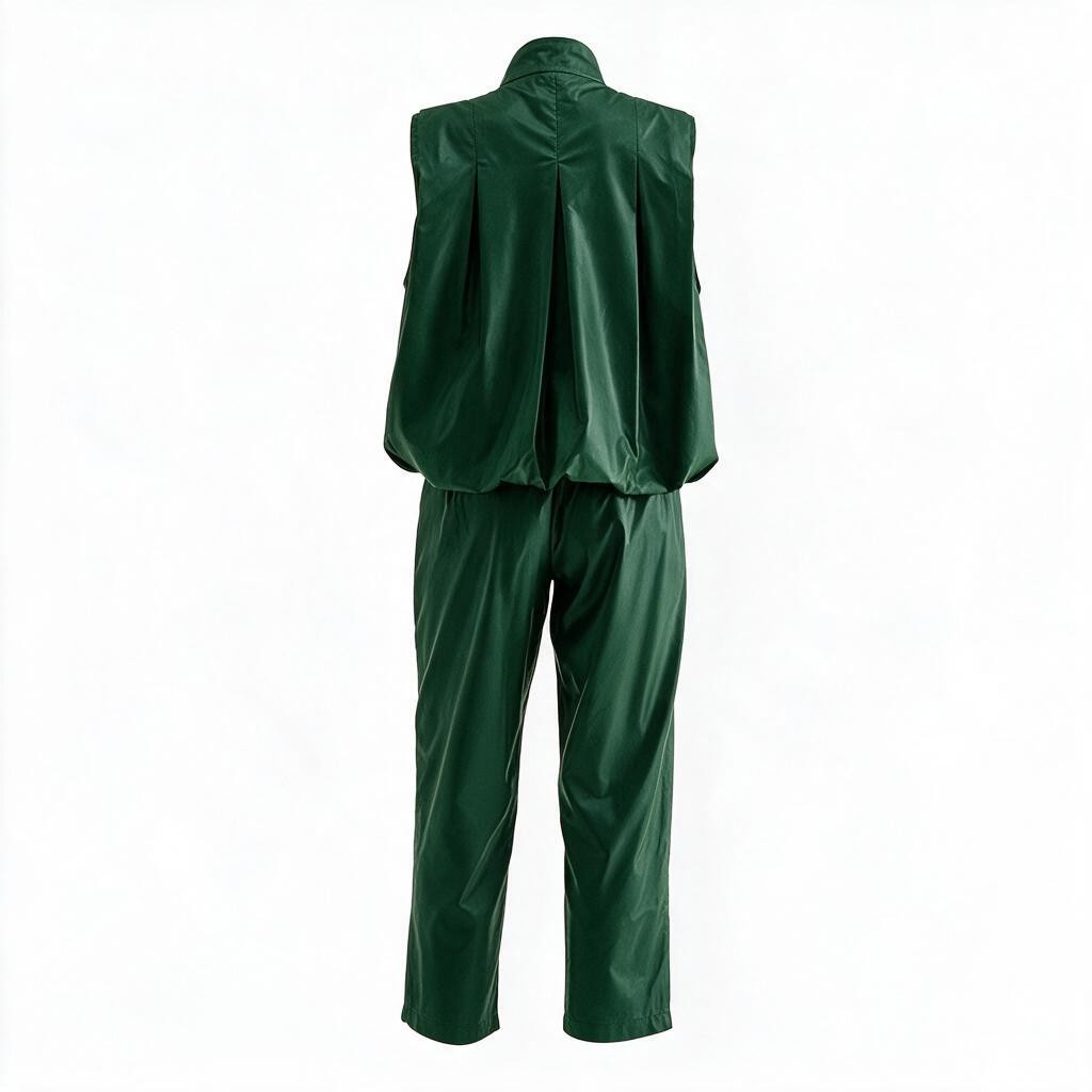 Hunter Luxe Leather Set