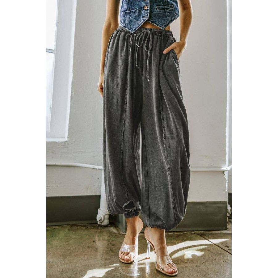 Laid-Back Comfort Jogger