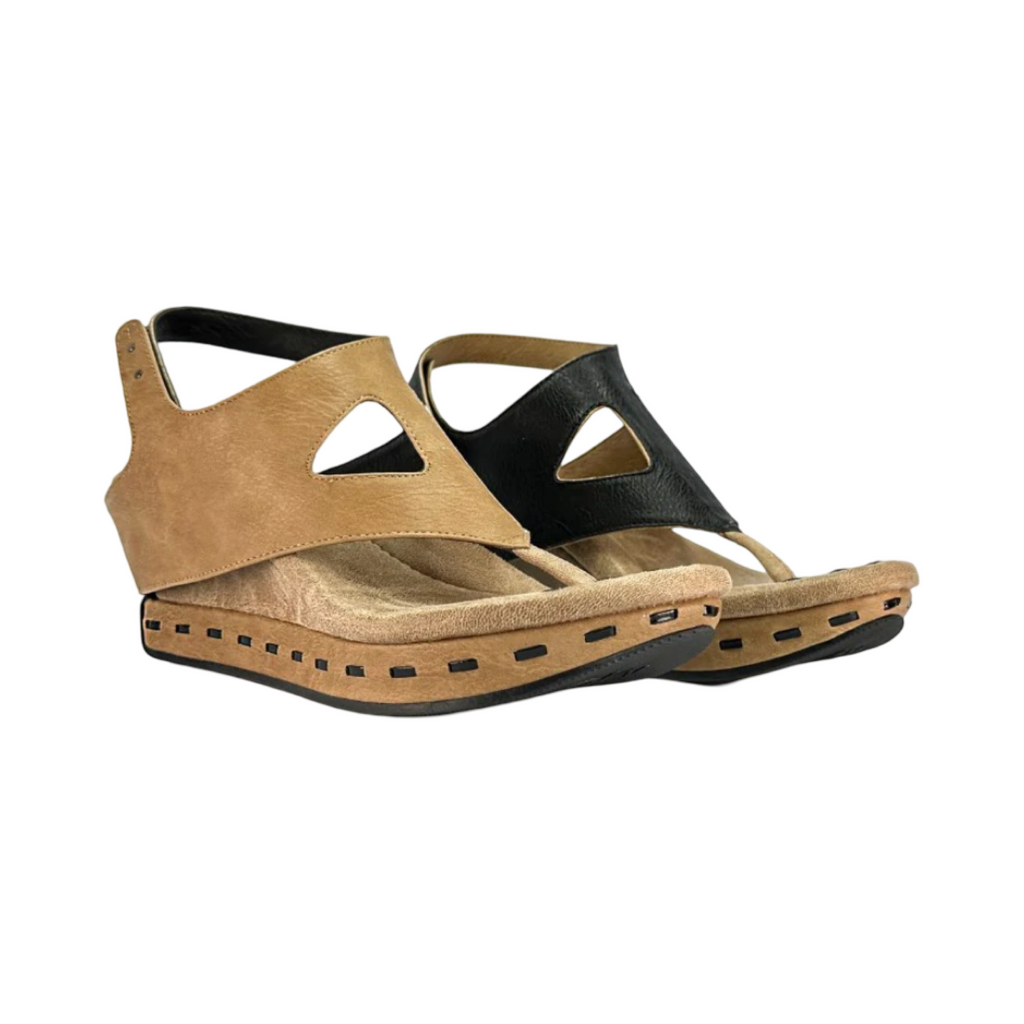 Venitia Flip Sandals