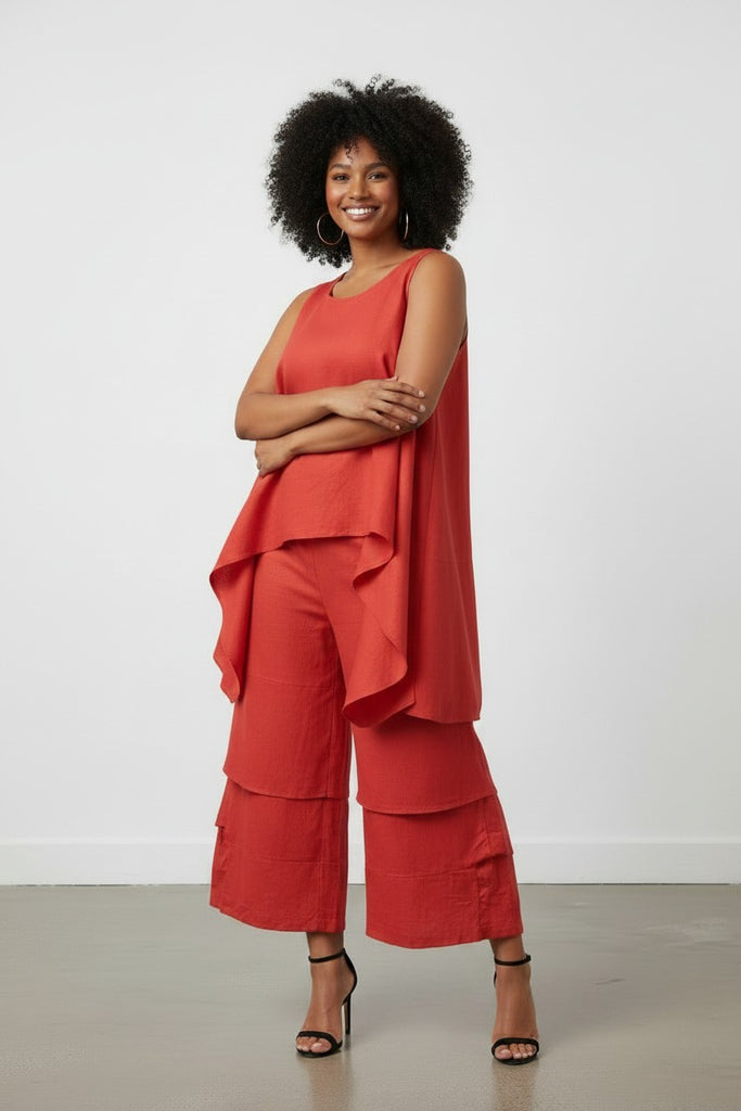 Red Beauty Set