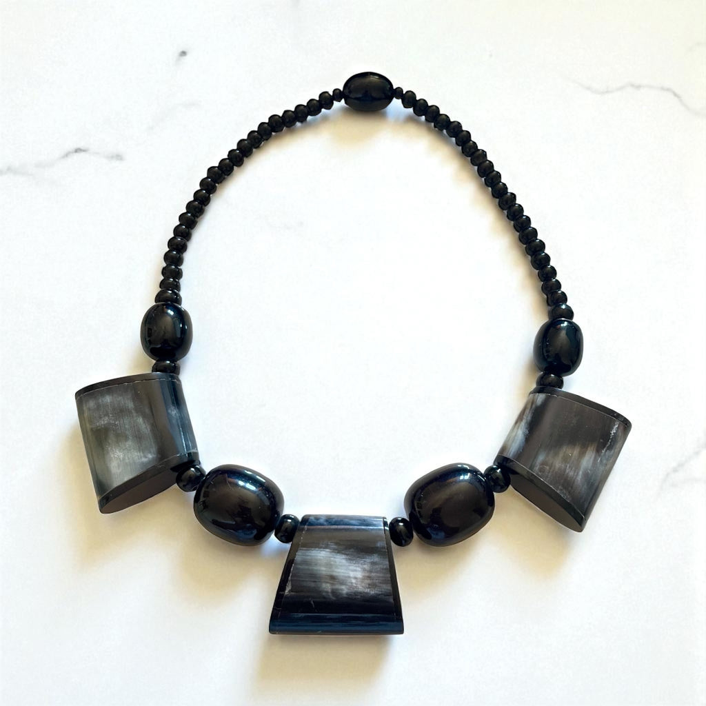 Organic Chic Necklace