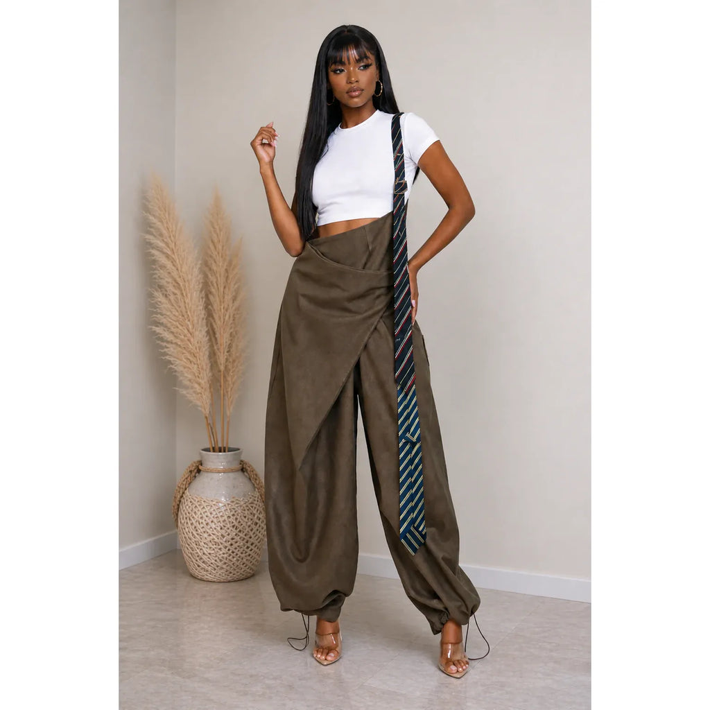 Jumpsuit Max