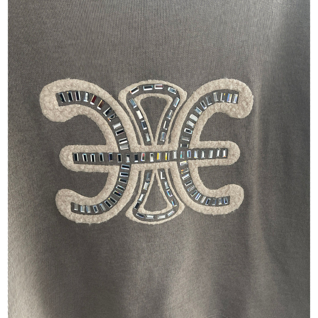 Low Key Bling Sweatshirt