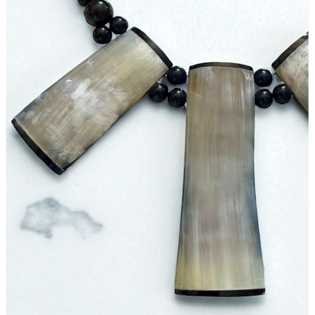 Wild & Refined Necklace