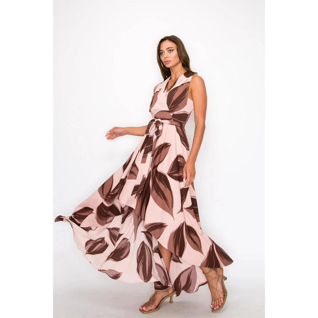 Garden Romance Dress