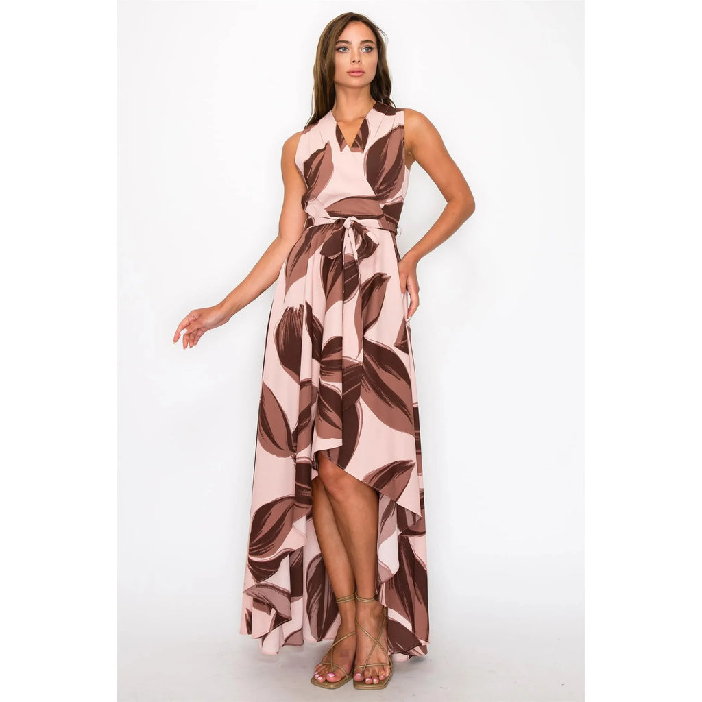 Garden Romance Dress