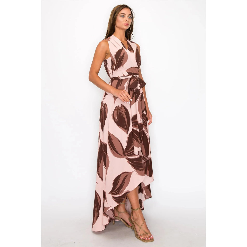 Garden Romance Dress