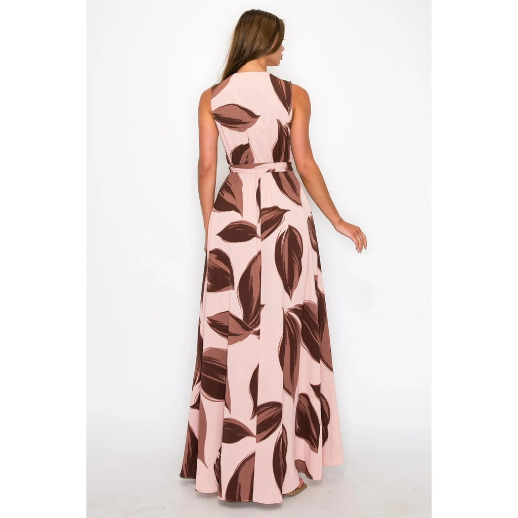 Garden Romance Dress