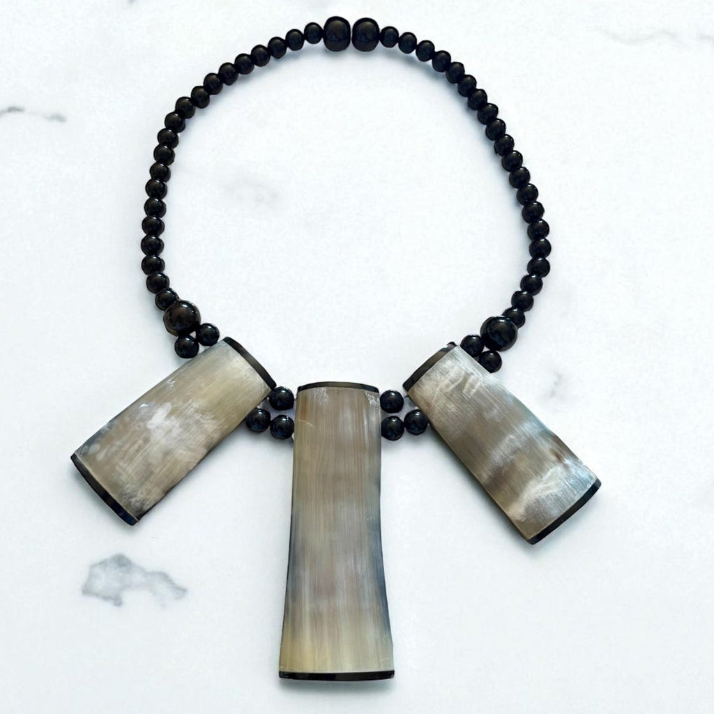 Wild & Refined Necklace