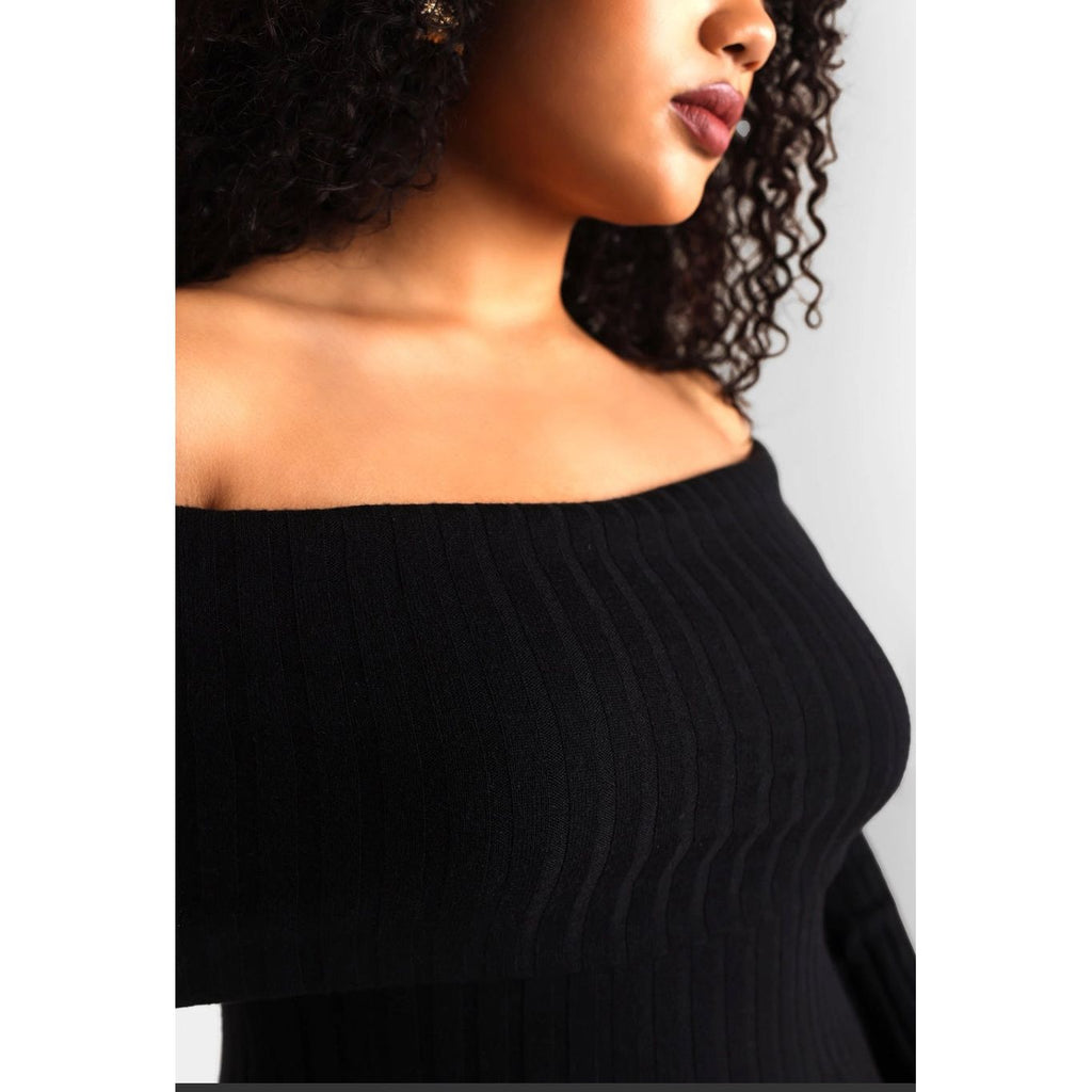 Never Complicated Top