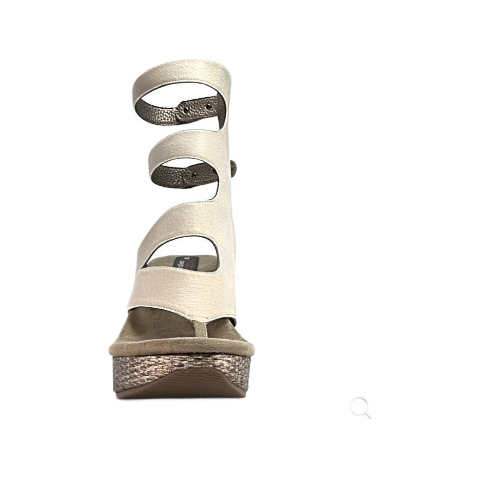 Corona Flips Sandals