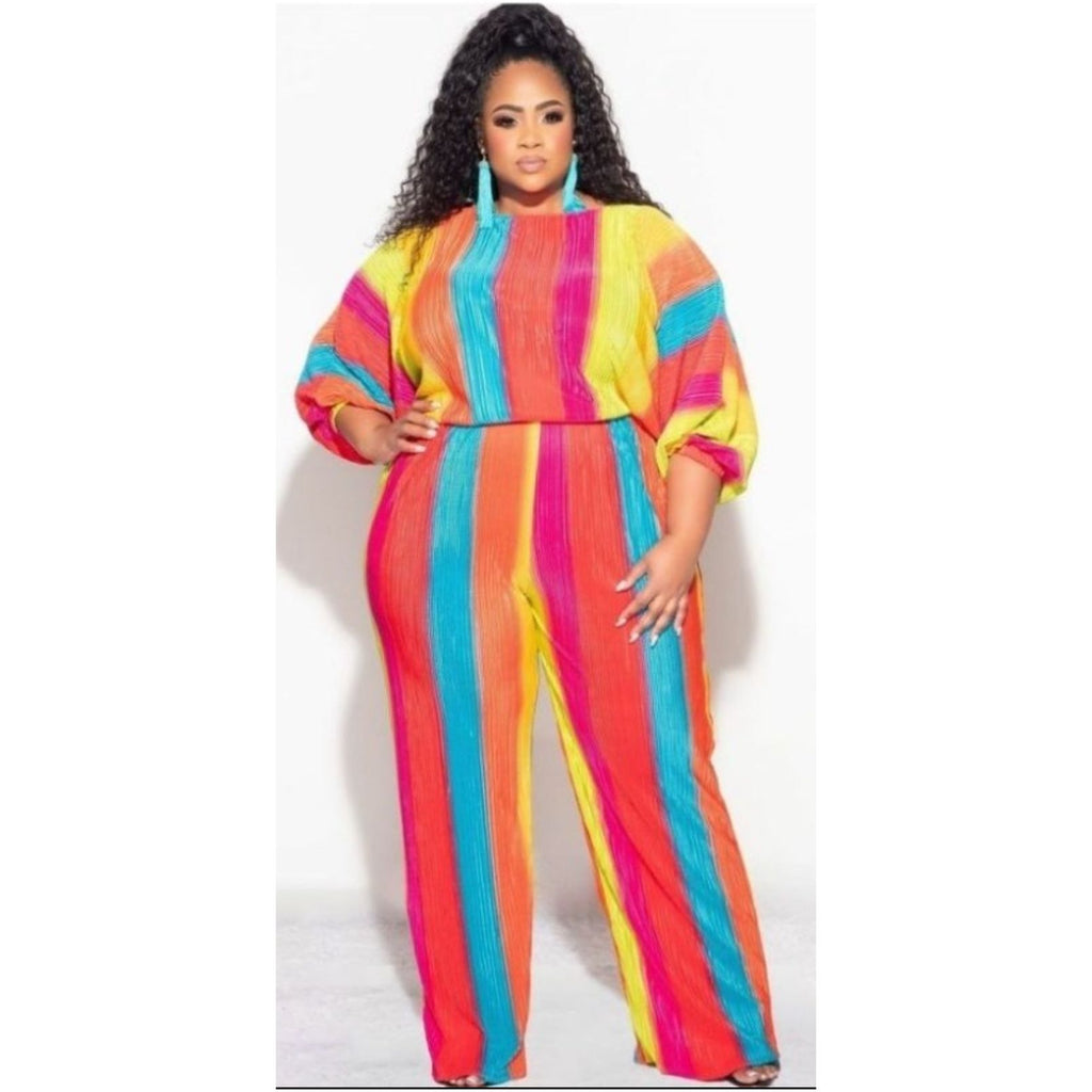 Bold & Beautiful Set