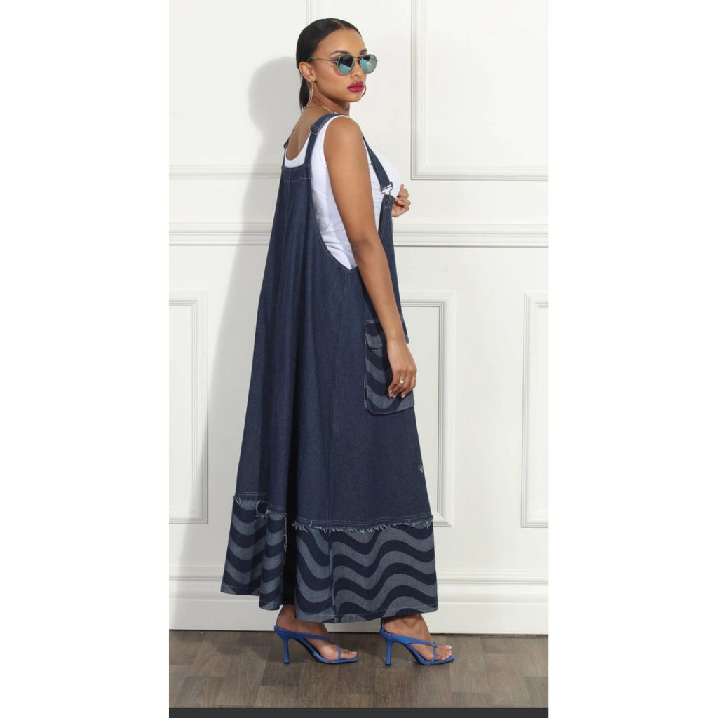 Laid Back Vibes Dress