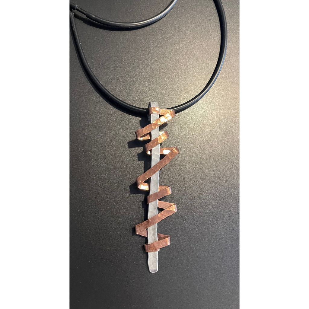 Lightning Covertible Necklace