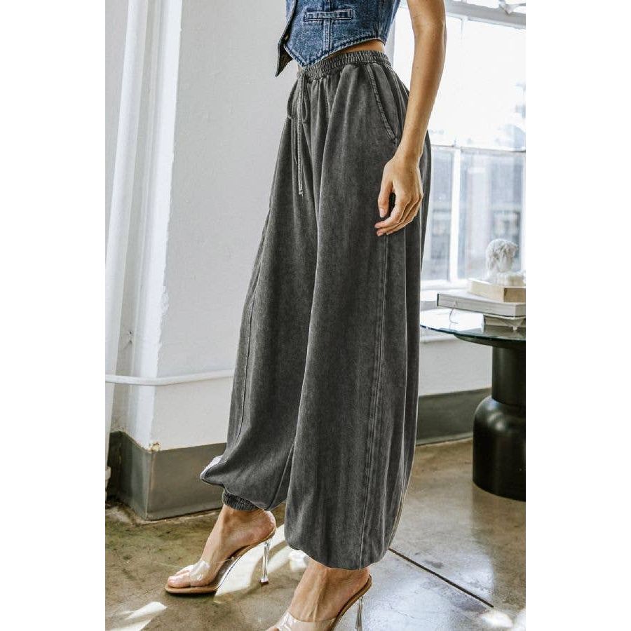 Laid-Back Comfort Jogger