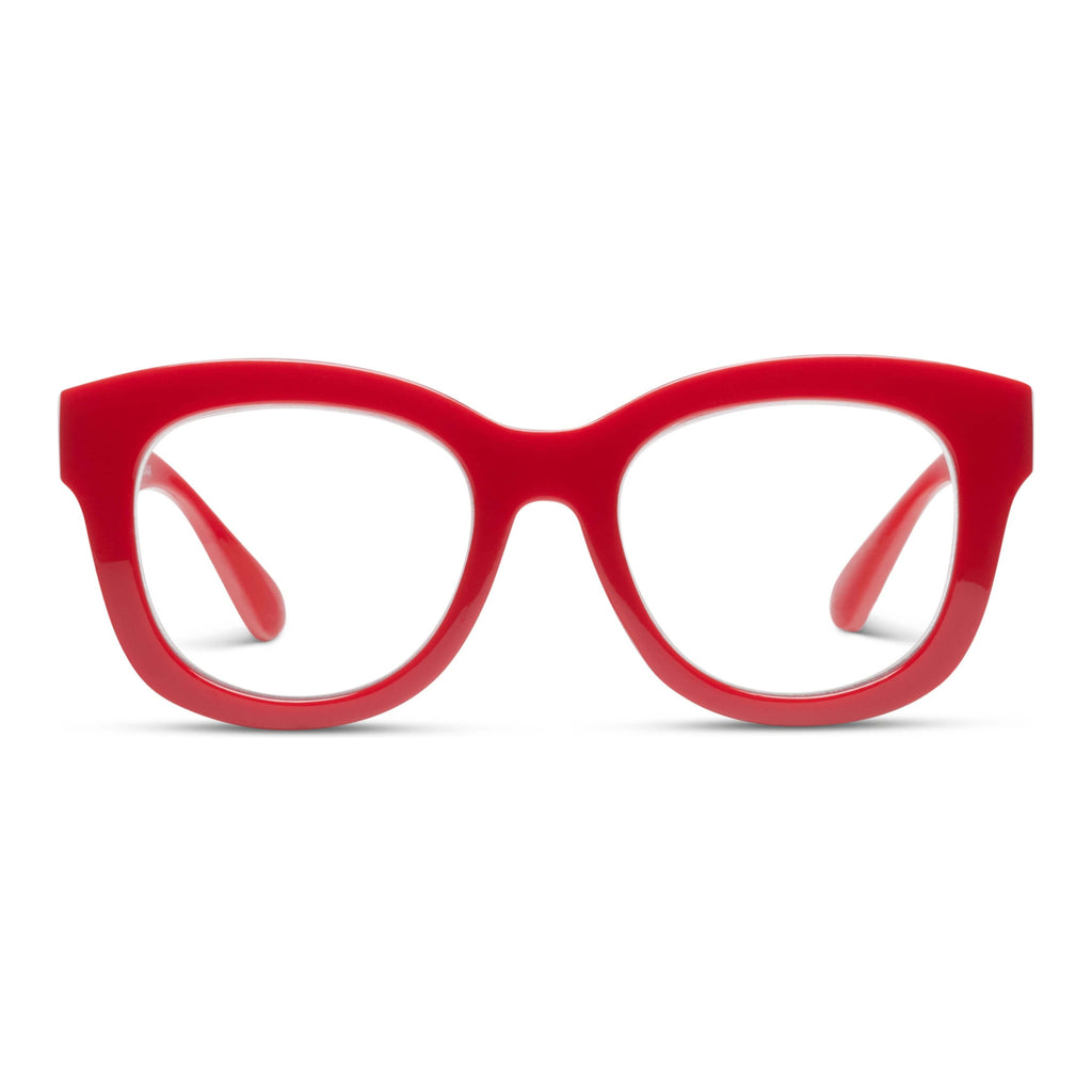 Center Stage - Readers