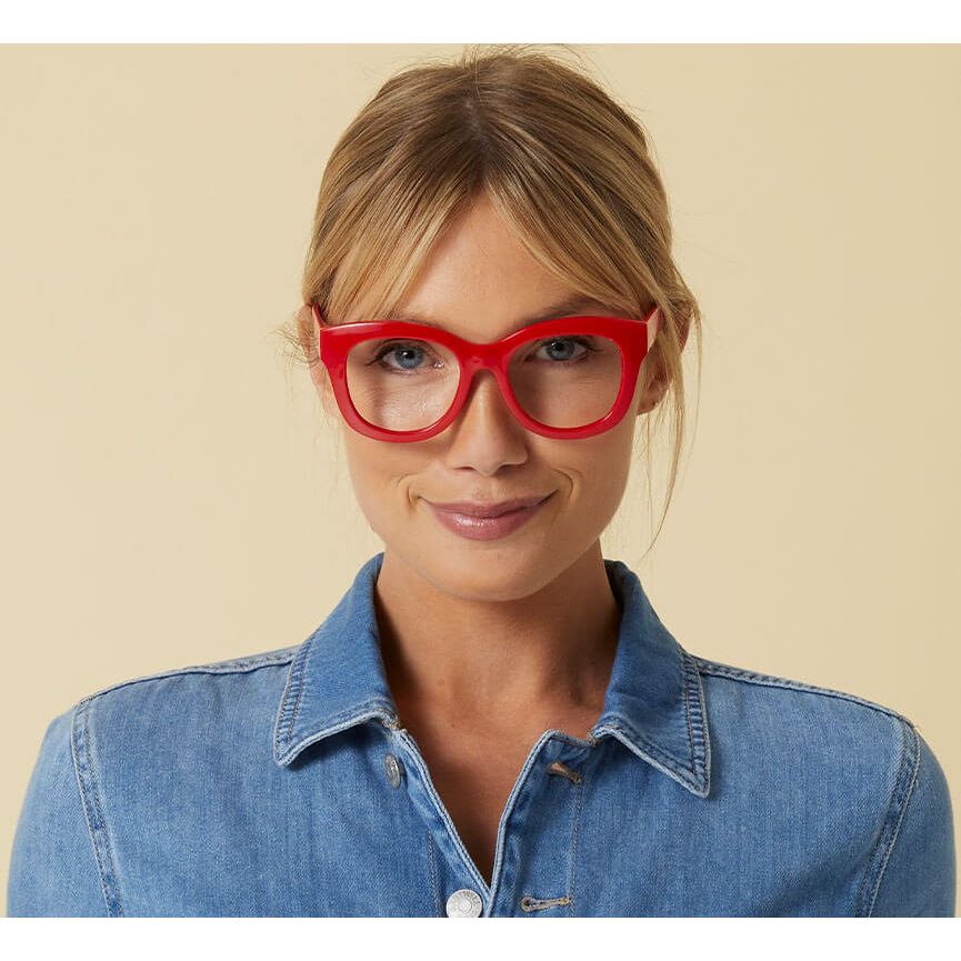 Center Stage - Readers