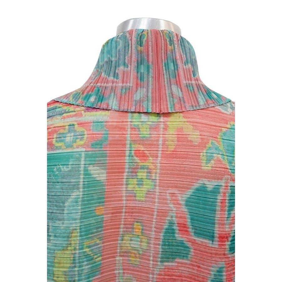 Vintage Statement - Multi