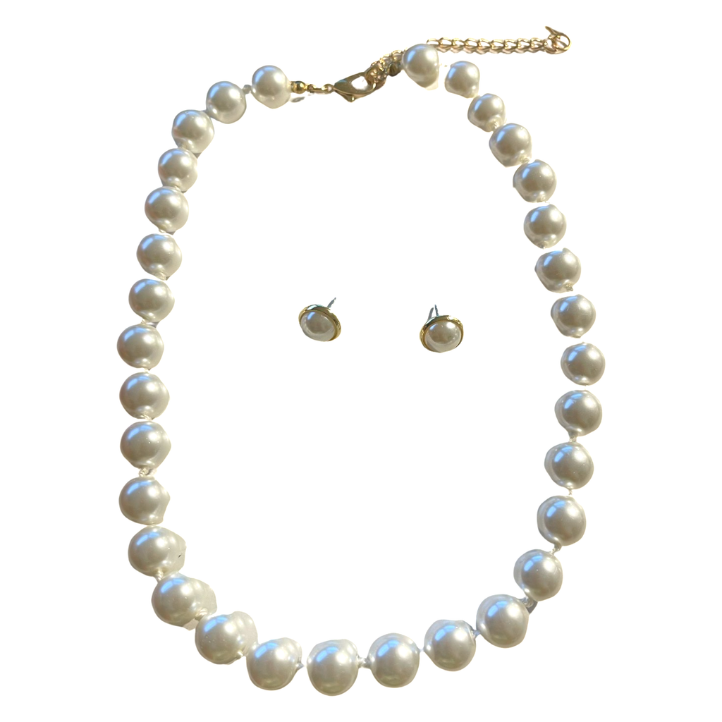 Pearl Set