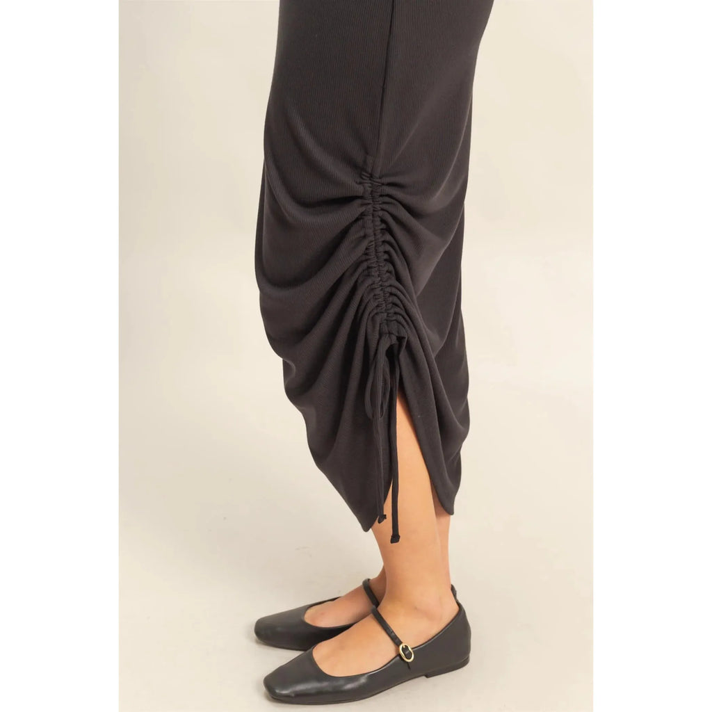 Tied Intentions Dress