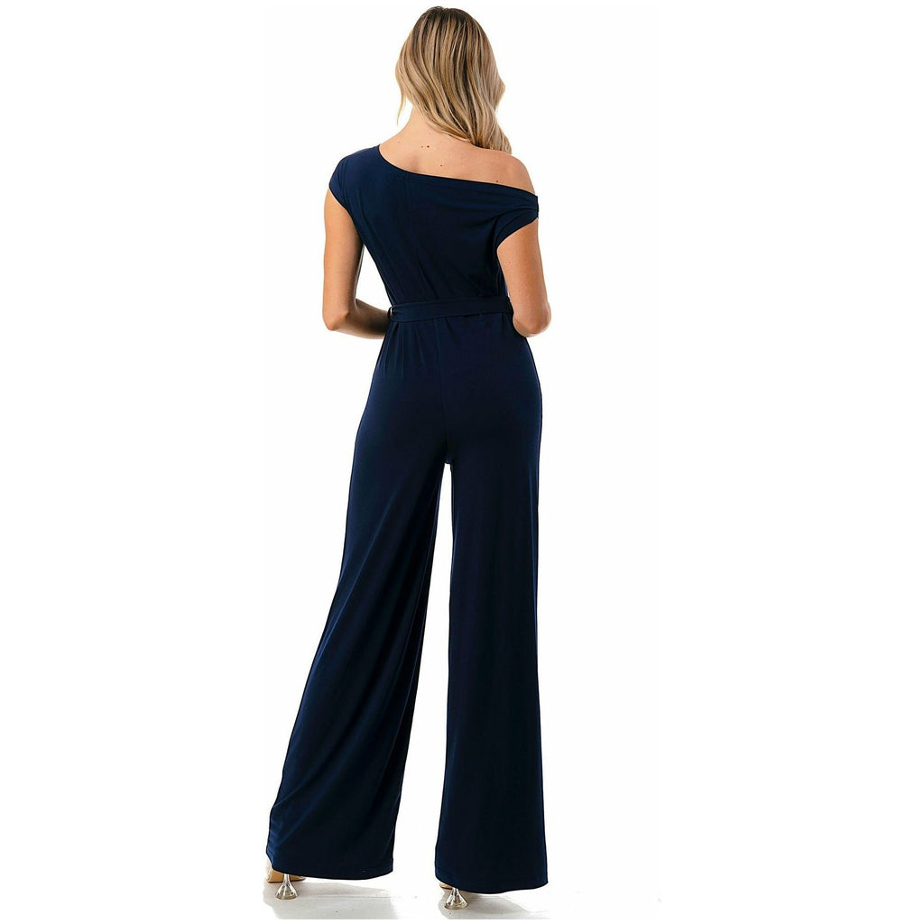 Ariella Jumpsuit