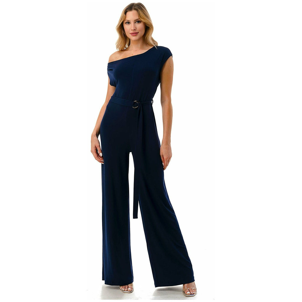 Ariella Jumpsuit