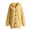 Cozy Chic Hooded Cardigan
