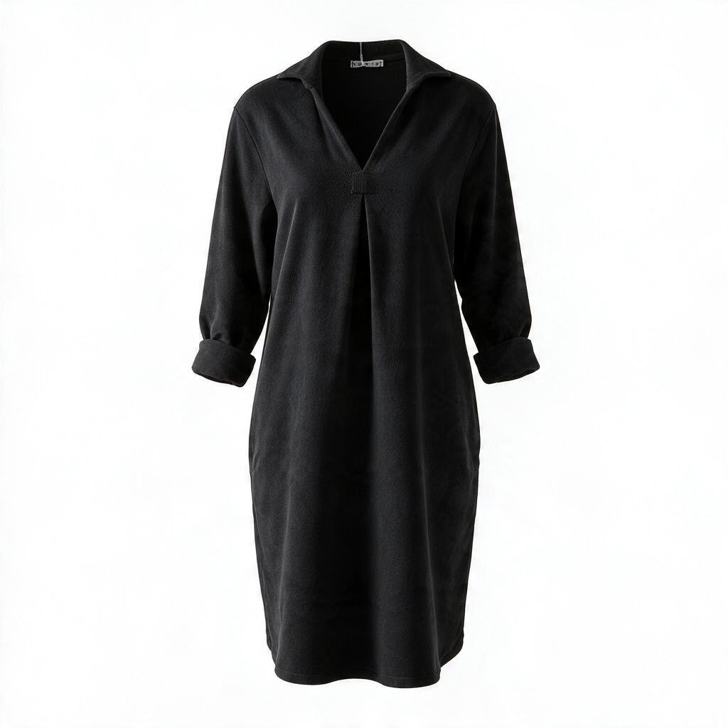 Corduroy Crush Dress