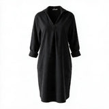 Corduroy Crush Dress