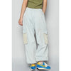 Boho Grunge Joggers