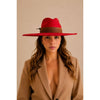 Nala Rancher Crown Hat