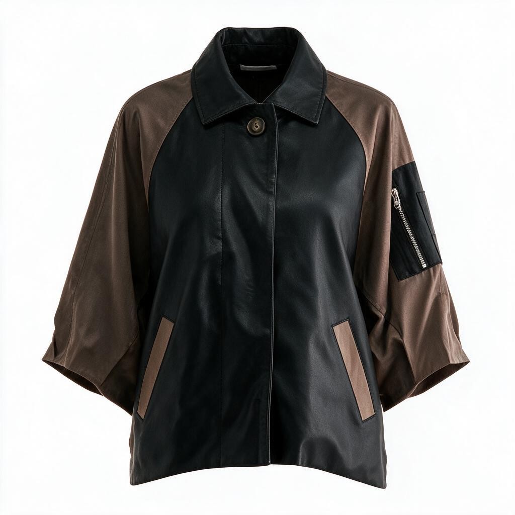 Jason Jacket