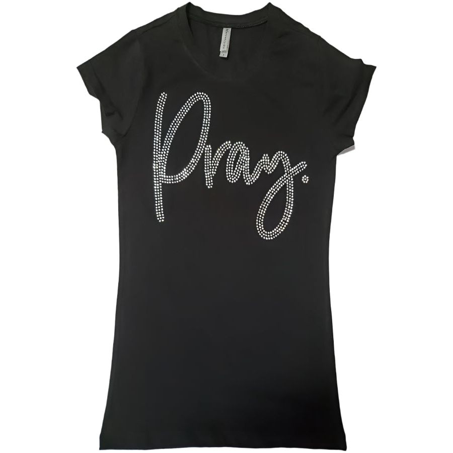 Faith & Fierce Tee