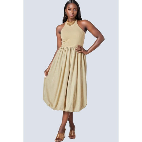 Luna Bloom Dress Luna Bloom Dress