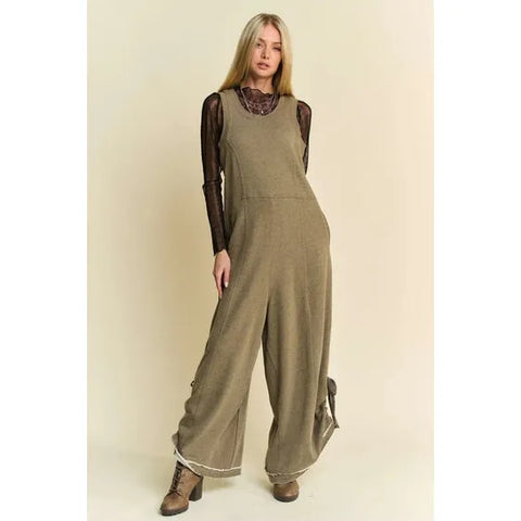 Blazin Jacket - Olive