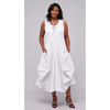 Linen Beauty Dress