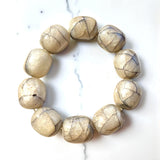 Bold Resin Bracelet