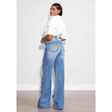 On Point Denim - Jeans