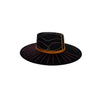 Color Me Chic Telescope Crown Hat