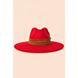 Nala Rancher Crown Hat