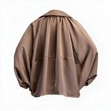 Pleats In Motion Jacket
