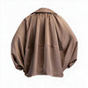 Pleats In Motion Jacket