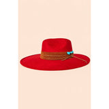 Nala Rancher Crown Hat